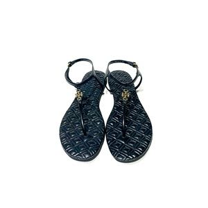🖤 Tory Burch Marion Sandal Size 8.5